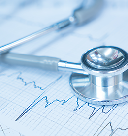 ELETROCARDIOGRAMA