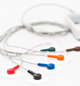 HOLTER DIGITAL