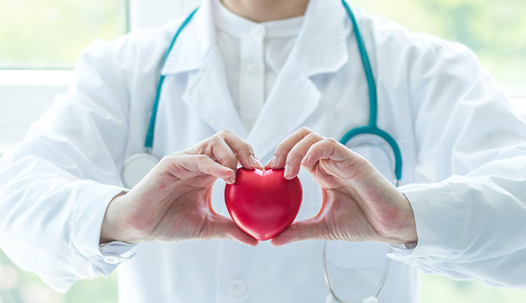 Clínica especializada em Cardiologia